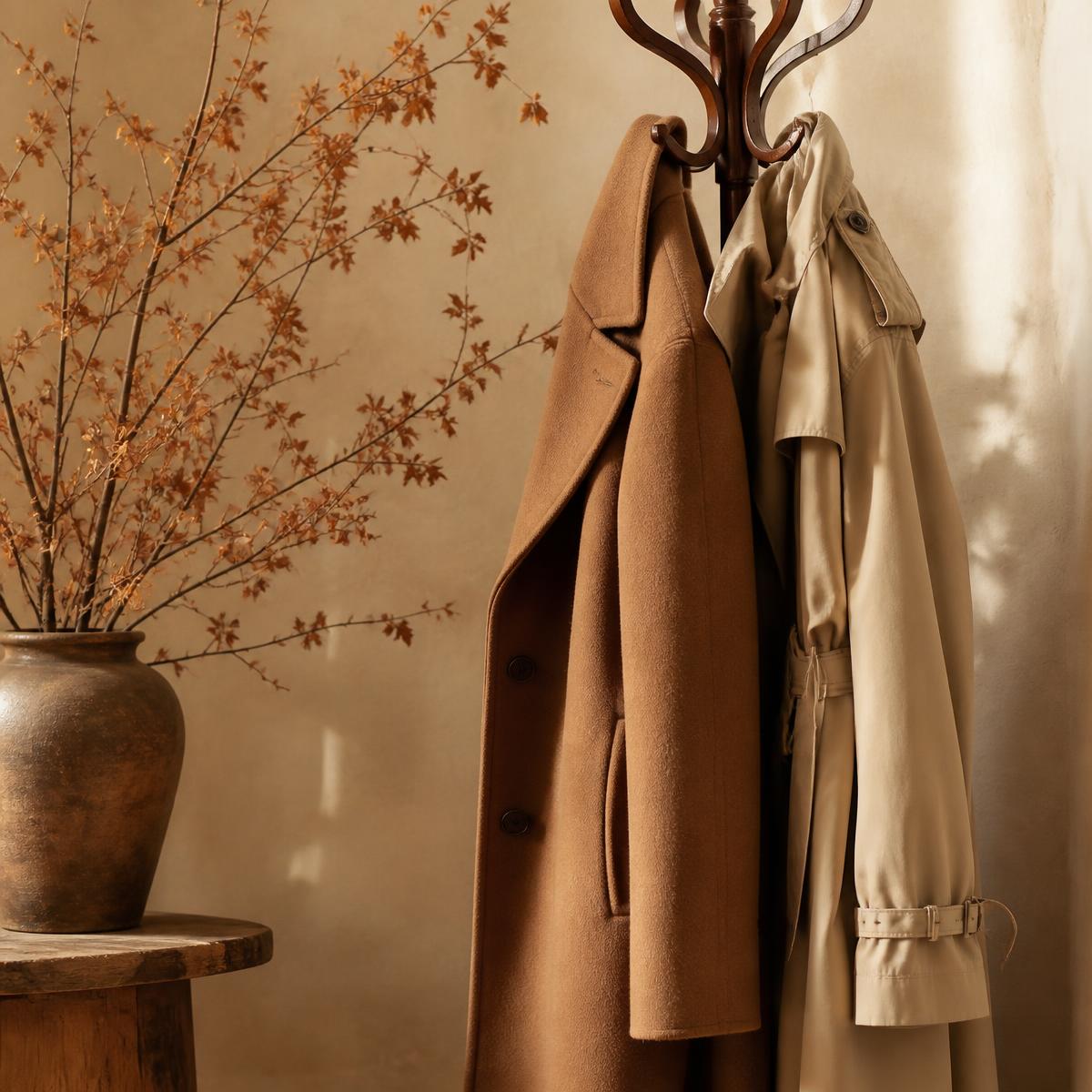 Outerwear